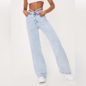 3/$20 Nasty Gal jeans